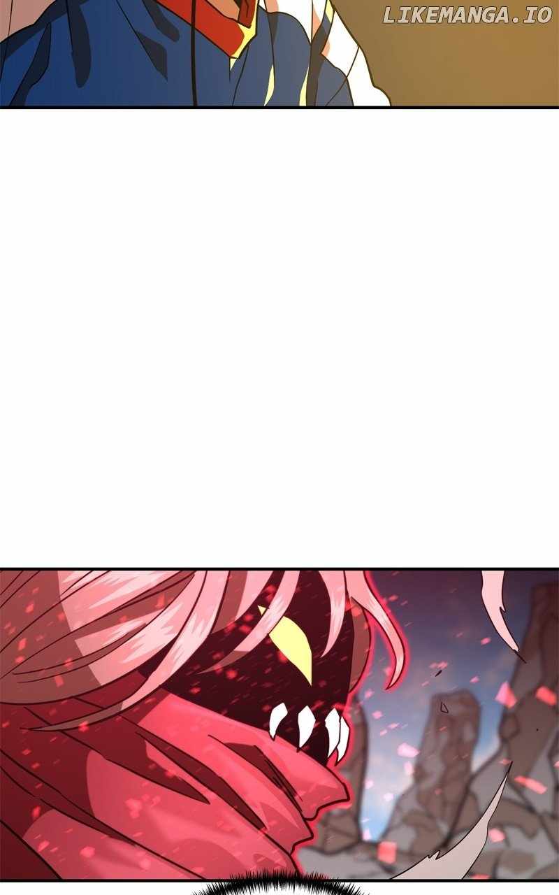 Double Click Chapter 184 2